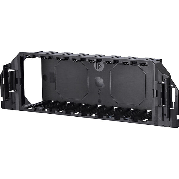 METZ CONNECT Anschlußdose E-DATsubw GB3 leer 1309310001-E